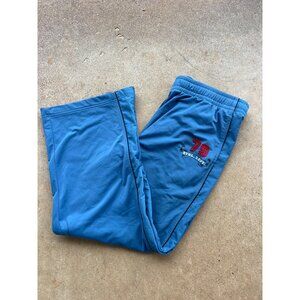 Vintage Urban Up By Allende Blue Mens Athletic Pants L G3
